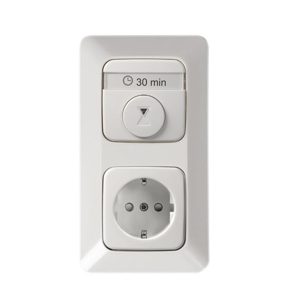 ABB 2TKA00001741 Ajastinsarja 2-osainen, upotettava