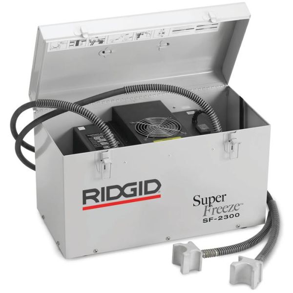 Ridgid SF-2300 SuperFreeze Putkenjäädytyskone