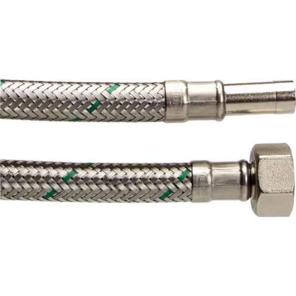 Neoperl 8190149 Liitäntäletku G15x12 mm, 300 mm
