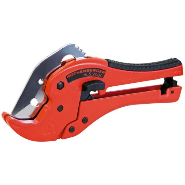 Rothenberger 52000 Rocut TC42 Putkileikkuri