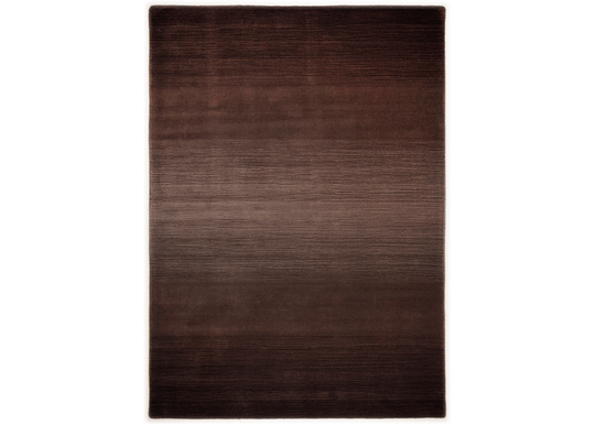 Villamatto Wool Comfort 140x200 cm, suklaa