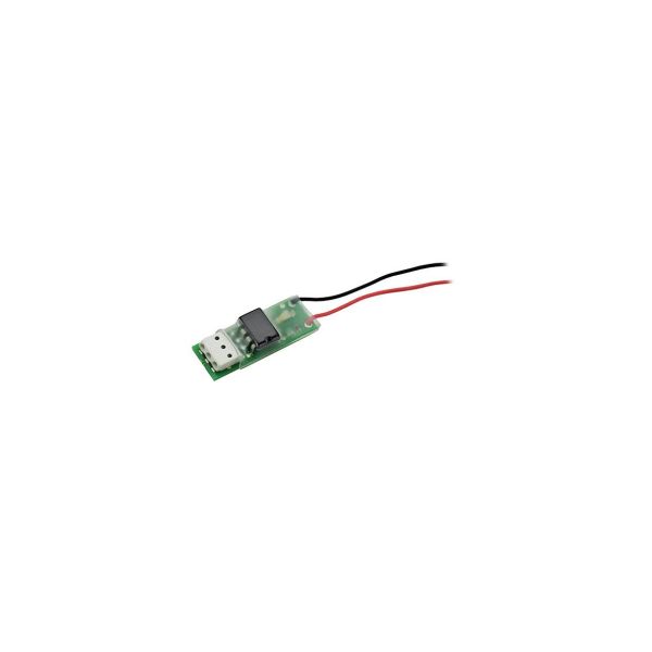 Alarmtech RCM 2 Relekortti maks. 120 mA, yleismalli