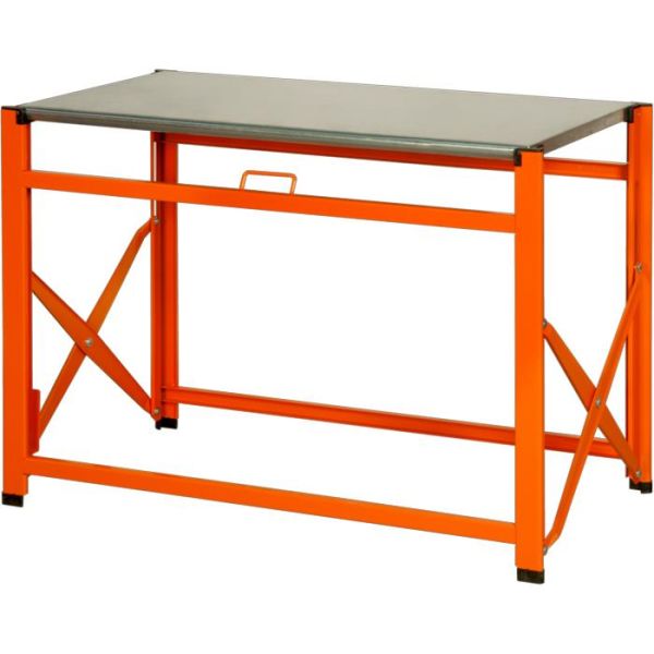 Bahco 1495FWB097TS Työpöytä Teräs 970x500x840 mm.
