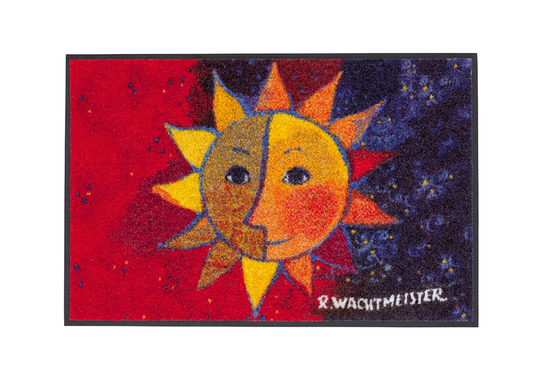 Matto SOLE 50x75 cm