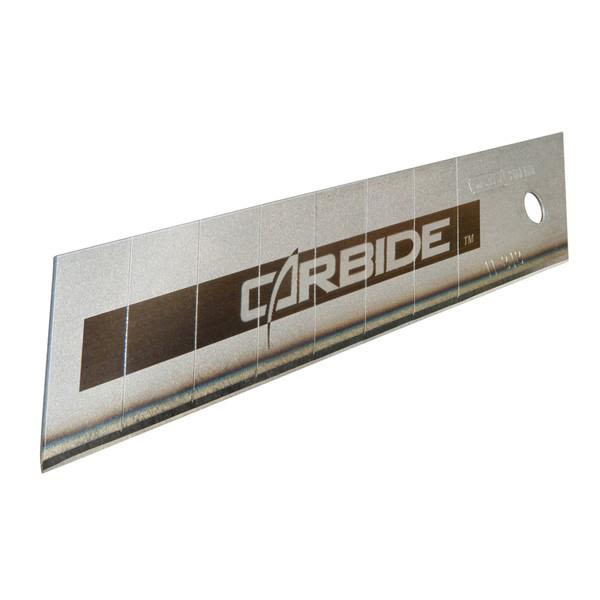 STANLEY STHT0-11818 Carbide Varaterä 18 mm 5 kpl