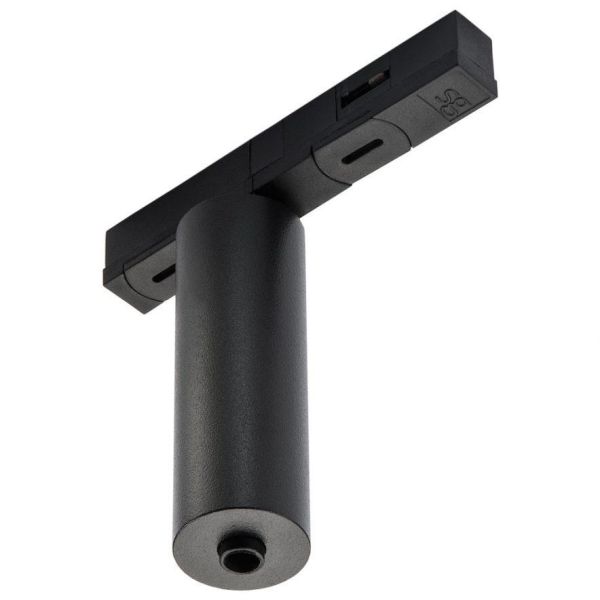SG Armaturen 7400796 Adapteri riippuvalaisimelle Musta