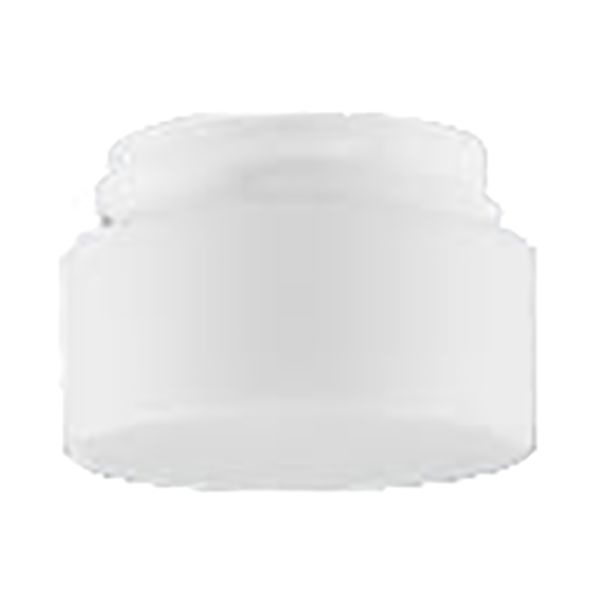 Ifö Electric Opus 100 Lasikupu Opal 44 mm