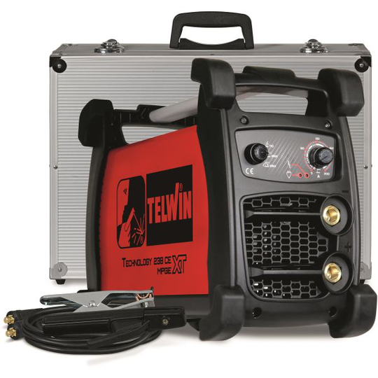 Telwin Technology 236XT 5-200A Hitsauskone