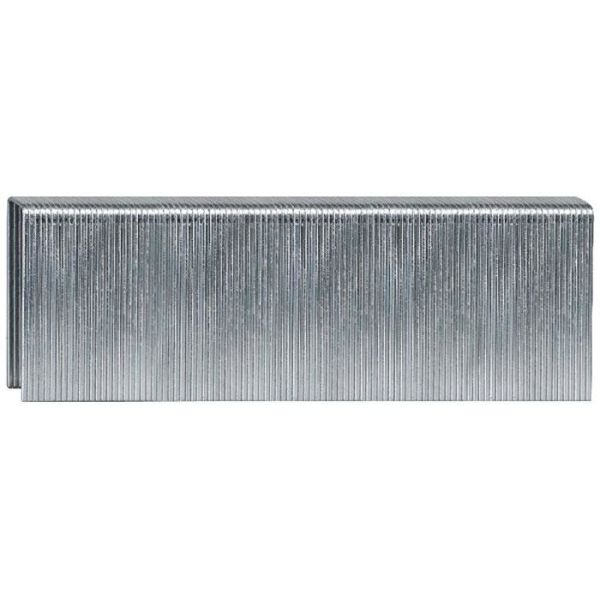 MFT 50020201 Sähkösinkityt hakaset 5000 kpl 20x11mm
