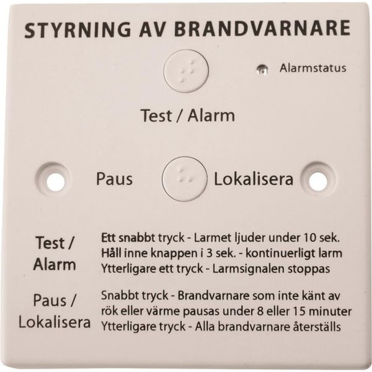 KAMIC 94.4150 Ohjauspaneeli malliin KI-10 BV.