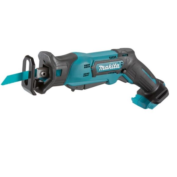 Makita JR105DZ Puukkosaha ilman akkuja ja laturia