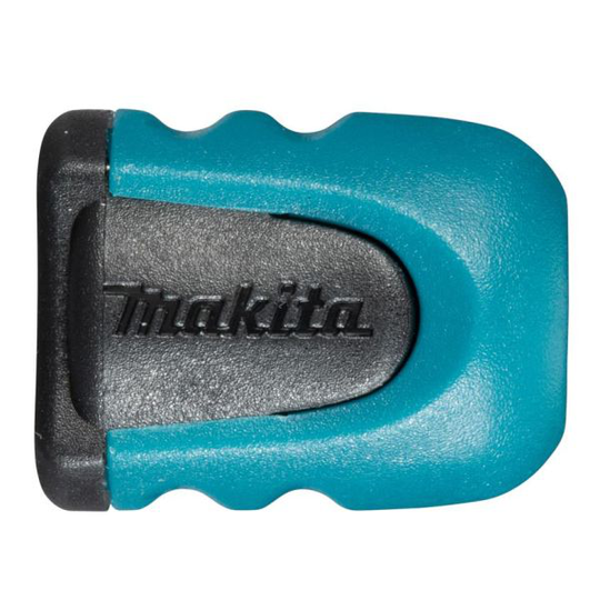 Makita Impact Premier Magneettivahvistin ruuvikärjille