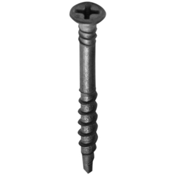 Grabber GG47MP Lattiakipsilevyruuvi 4,8 x 47 100 kpl