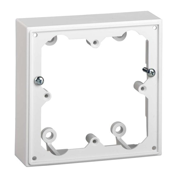 Schneider Electric 5971150 Korotuskehys 84 x 84 x 26,5 mm