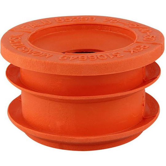 Faluplast 3106649 Kuminippa 70–75/40–50 mm