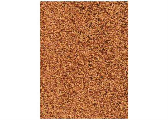 Narma pitkäkarvainen matto Spice karamelli 133x200 cm