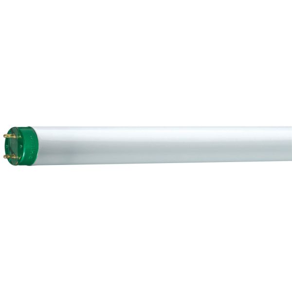 Philips MASTER TL-D Eco Loisteputki Vihreä kanta 32 W, lämmin valkoinen