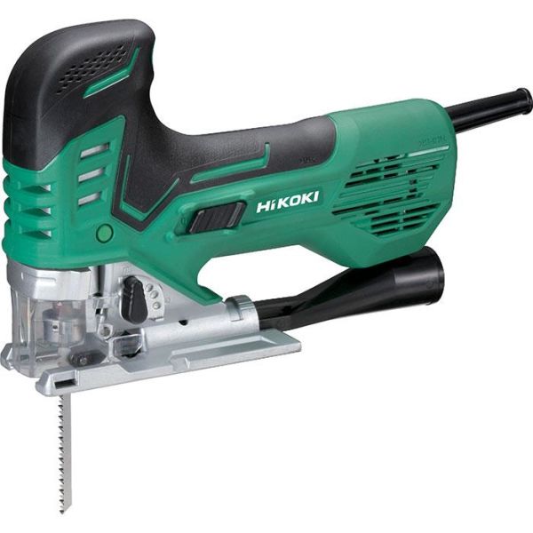 HiKOKI CJ160VA Pistosaha 800 W