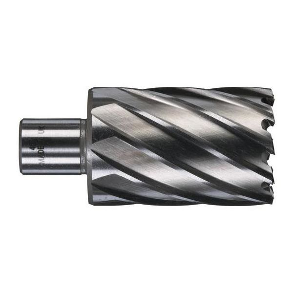Milwaukee HSS Kalvain 40x50 mm.