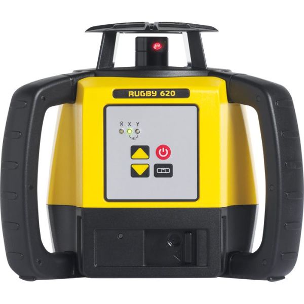 Leica Rugby 620 Pyörivä laser
