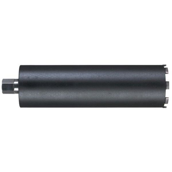 Milwaukee DCHXL Timanttiporanterä 1 1/4":n UNC-kiinnitys 132 mm