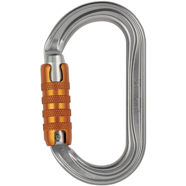 Petzl M33A TL Sulkurengas Oranssi M33A TL