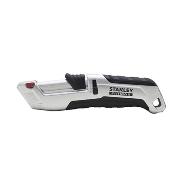 STANLEY FatMax FMHT10367-0 Turvaveitsi terän automaattinen palautus, teräs