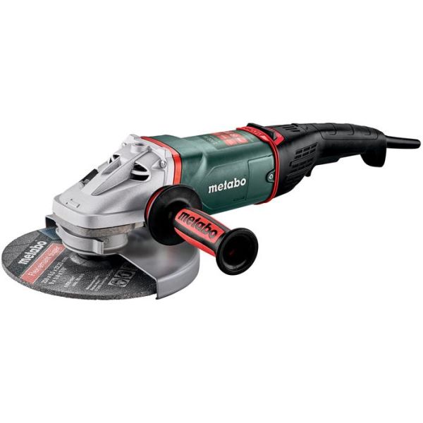 Metabo WEPBA 26-230 MVT Quick Kulmahiomakone 2600 W