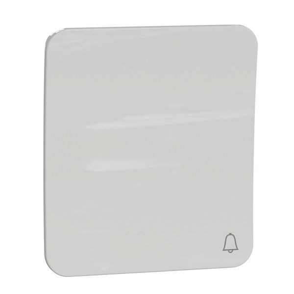 Schneider Electric WDE015713 Vipupainike kellosymbolilla