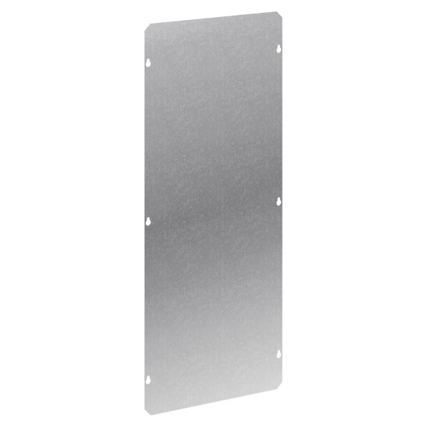 ABB UK600 2CPX031417R9999 Asennuslevy UZM Tyyppi: UZM640