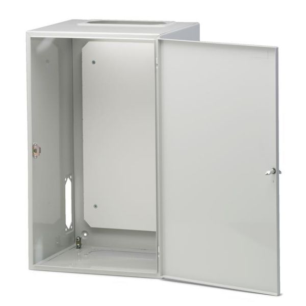 Garo MSP 1 Mittarikaapit pinta-asennus, IP43 330x220x190 mm