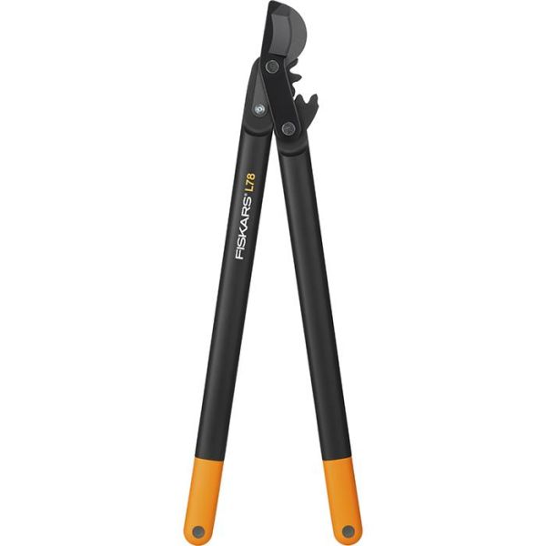 Fiskars L78 Raivaussakset koukkuterällä