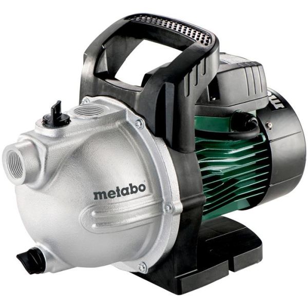 Metabo P 3300 G Puutarhapumppu puutarhan kasteluun