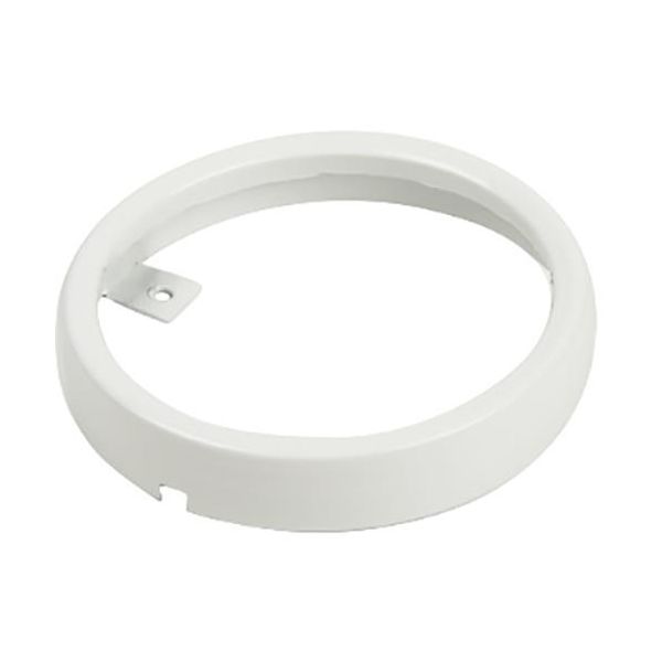 Hide-a-Lite Slim LED Korotusrengas Slim LED, valkoinen