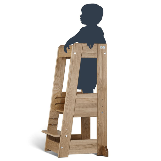 tiSsi Oppimistorni Felix tammi