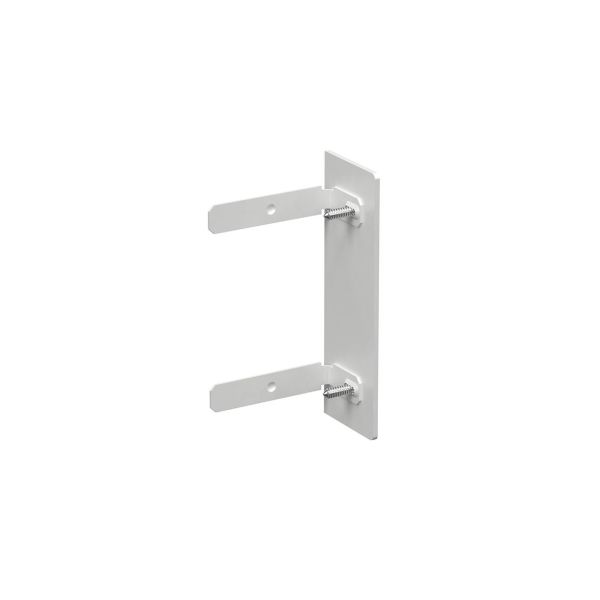 Schneider Electric 5440438 Päätykappale 34 x 123 mm valkoinen