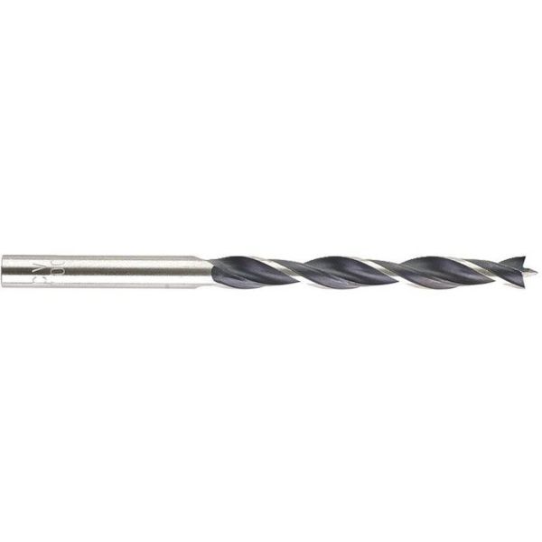 Milwaukee DIN 7487E Puuporanterä 7x109 mm.