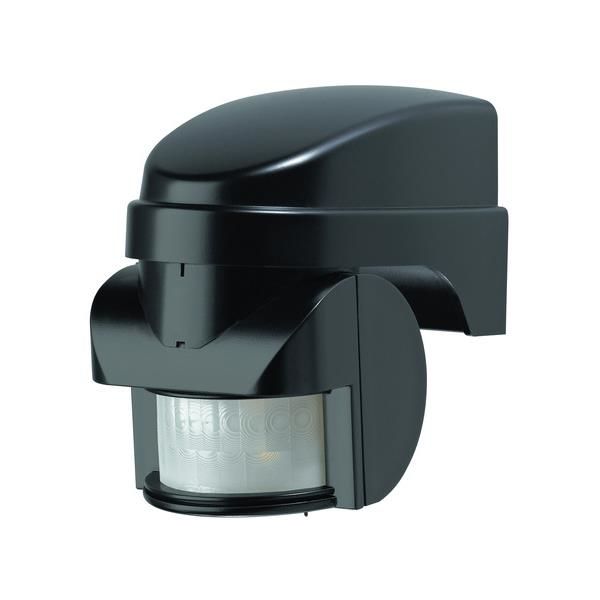 Honeywell Home Spectra L210NBKL Liiketunnistin 140°, musta