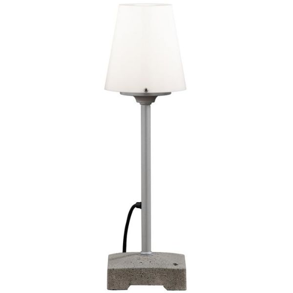 Konstsmide Lucca Lounge Lattiavalaisin E27, 590 mm