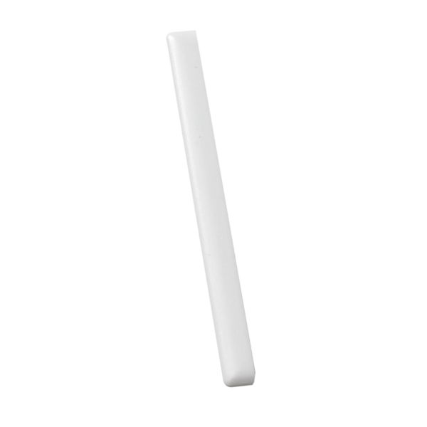 Schneider Electric 5940400 Päätykappale 20,1 x 84 mm valkoinen