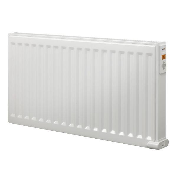LVI Yali Digital Lämpöelementti 500x500 mm 230 V / 750 W