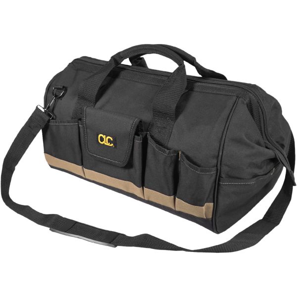 CLC BigMouth Työkalulaukku 46 cm