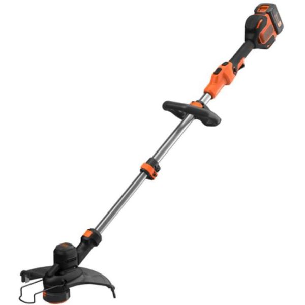 Black & Decker BCSTE636L1-QW Ruohotrimmeri sis. 2,5 Ah akun ja laturin