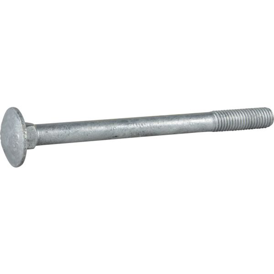 ESSVE 61090077 Vaunun pultti M12, FZV, ISO 8677 150 mm, 10 kpl