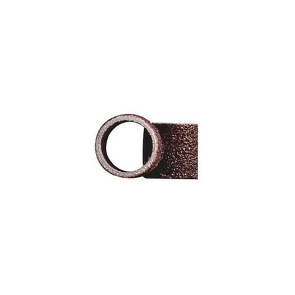 Dremel 2615043232 Hiomanauha 432 – karkeus 120, 13mm