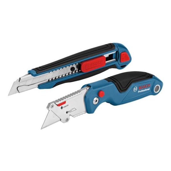 Bosch 1600A016BM Teräsarja 2-osainen