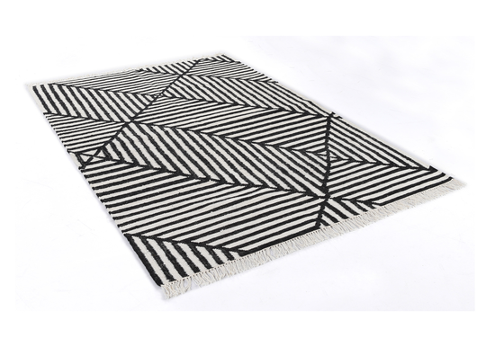Matto Vintage CrissCross 140x200cm