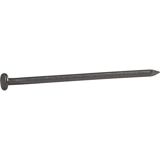 ESSVE 777377 Naula nelikulmainen, kiiltävä 2 x 50 mm, 1790 kpl