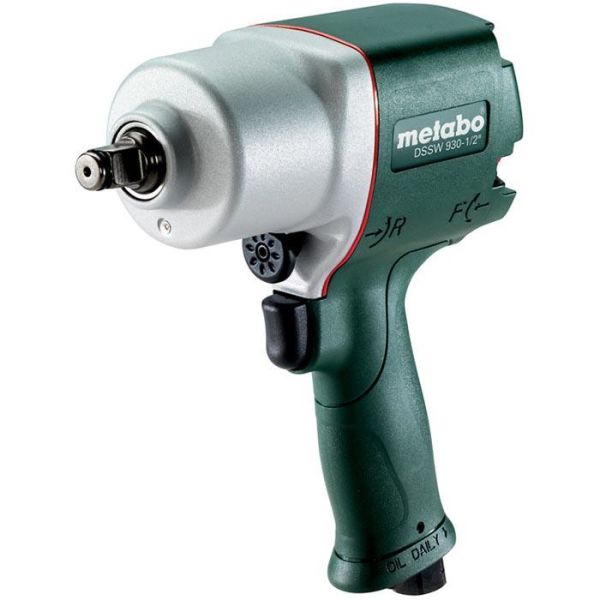 Metabo DSSW 930-1/2" Mutterinväännin