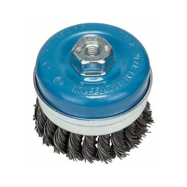 Bosch 1608614000 Teräsharja M14 – halkaisija 90mm
